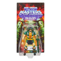 Tri-Klops (DAMAGED PACKAGING) Masters of the Universe Origins Cartoon Collection Figure 14 cm
