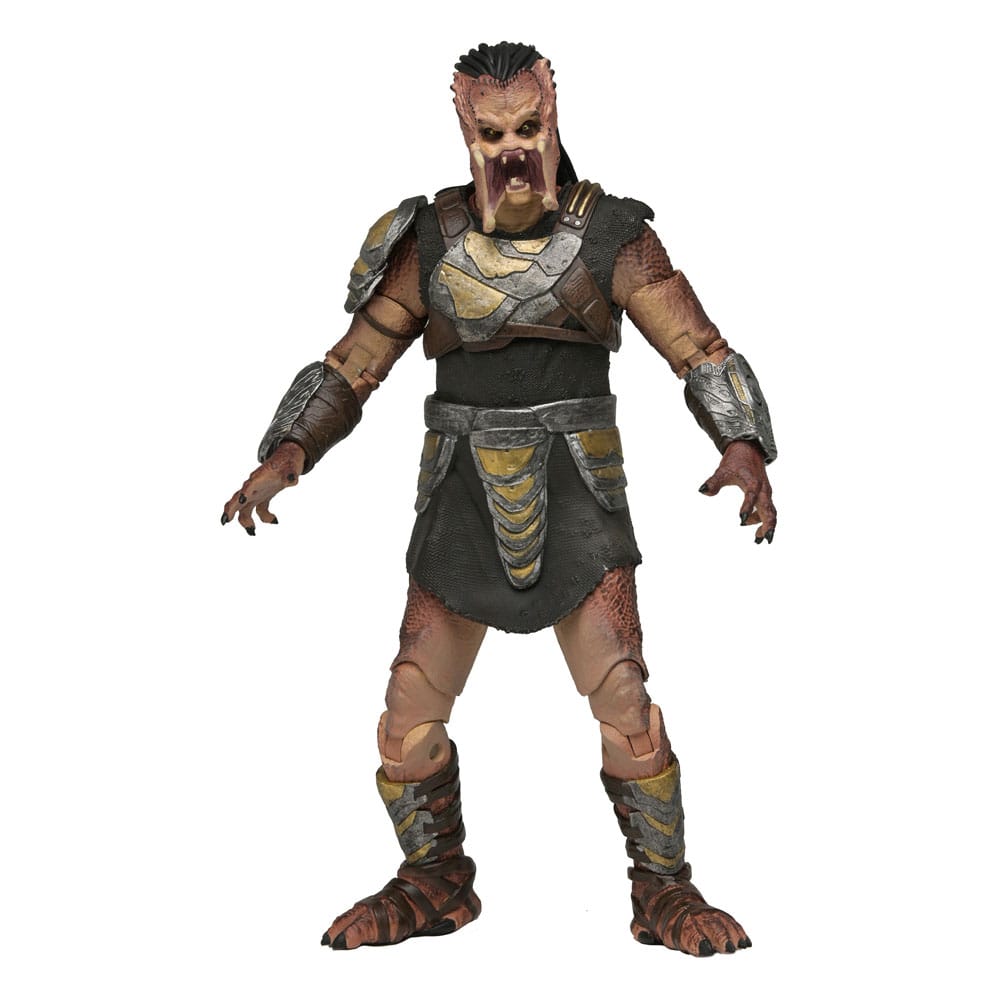 Predator: Badlands action figure Ultimate Dek 17 cm