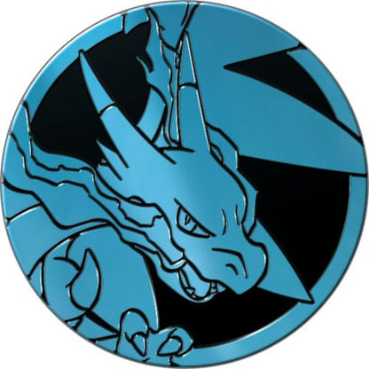 Pokémon Fatal Flames Top Trainer Box 🇩🇪