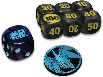 Pokémon Fatal Flames Top Trainer Box 🇩🇪