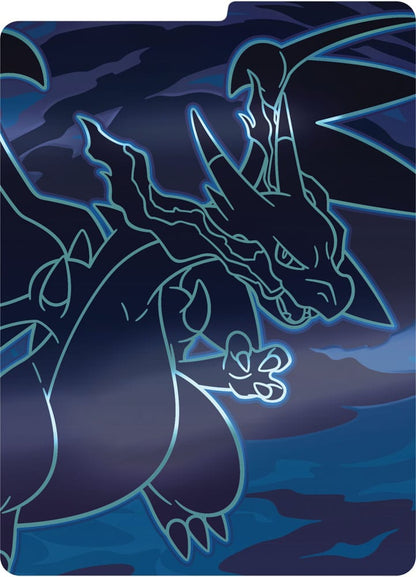 Pokémon Fatal Flames Top Trainer Box 🇩🇪