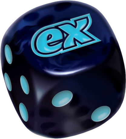 Pokémon Fatal Flames Top Trainer Box 🇩🇪