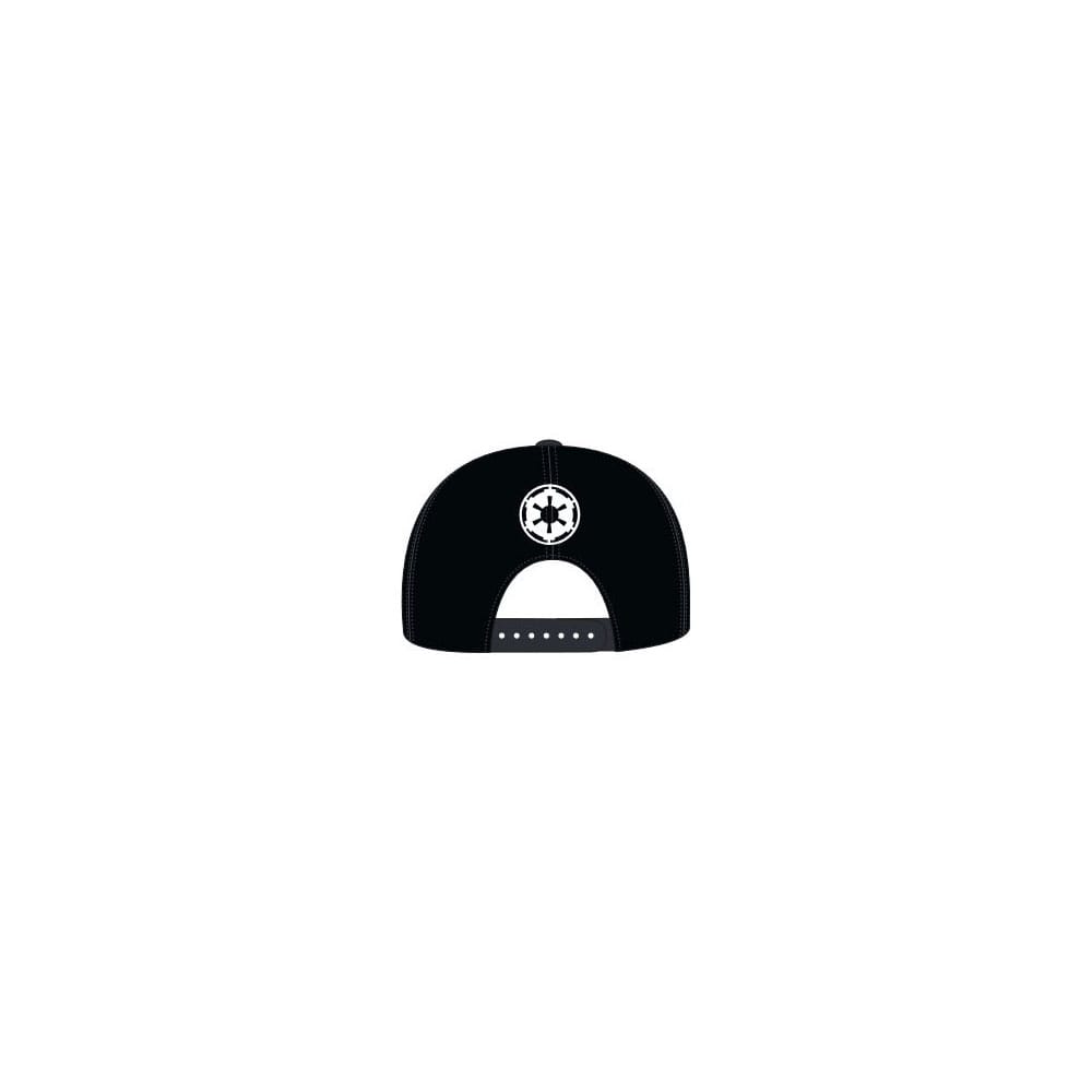 Star Wars Baseball Cap Dripping Stormtrooper