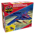 M.A.S.K. Vehicle High Tech Helicopter (HTH)