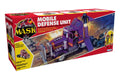M.A.S.K. Vehicle Mobile Defense Unit (MDU)