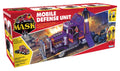 M.A.S.K. Vehicle Mobile Defense Unit Limited Edition
