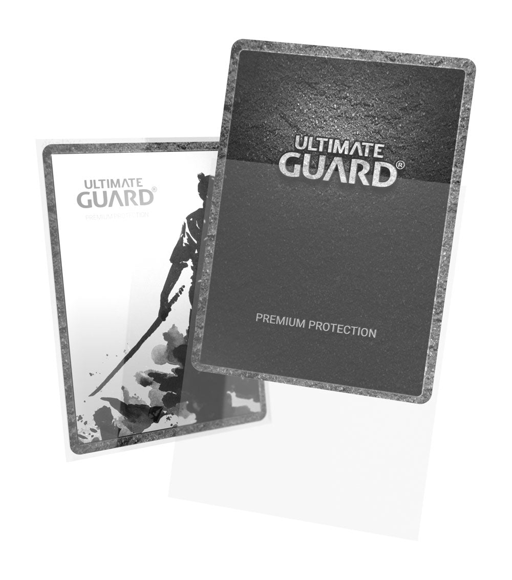 Ultimate Guard Katana Sleeves Standardgröße (100)