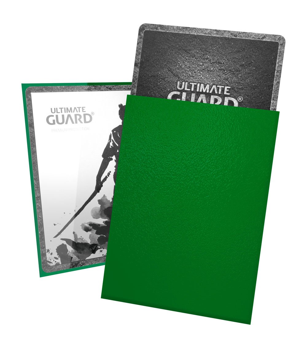 Ultimate Guard Katana Sleeves Standardgröße (100)