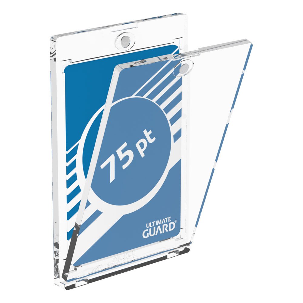Ultimate Guard Magnetic Card Case