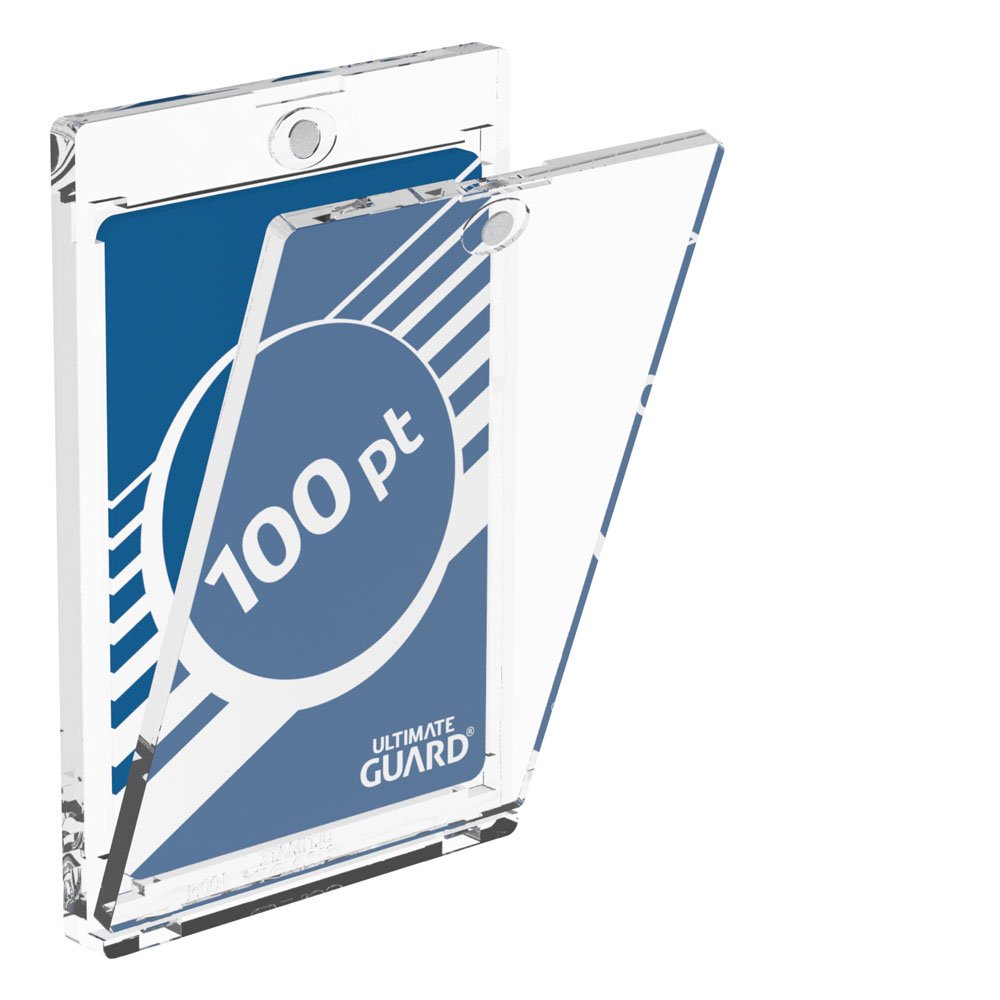 Ultimate Guard Magnetic Card Case
