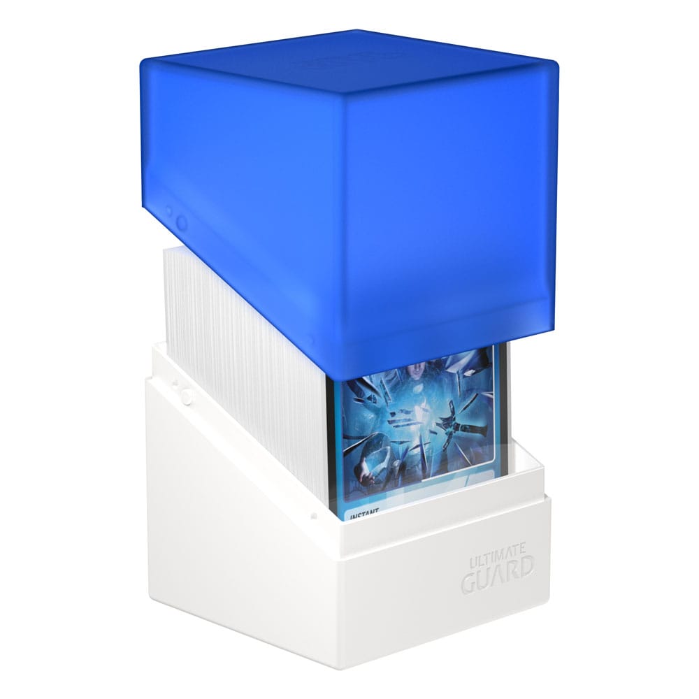 Ultimate Guard Boulder Deck Case 100+ SYNERGY