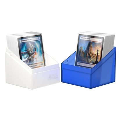 Ultimate Guard Boulder Deck Case 100+ SYNERGY