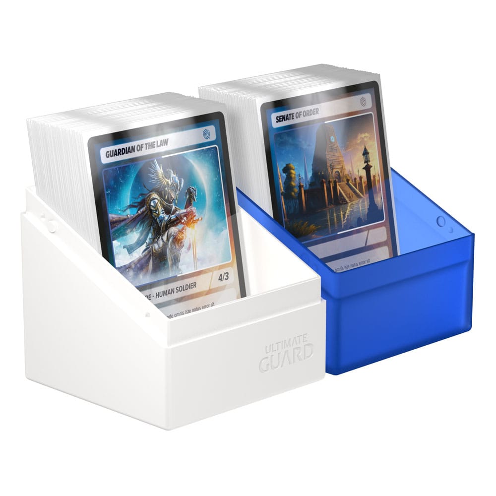 Ultimate Guard Boulder Deck Case 100+ SYNERGY