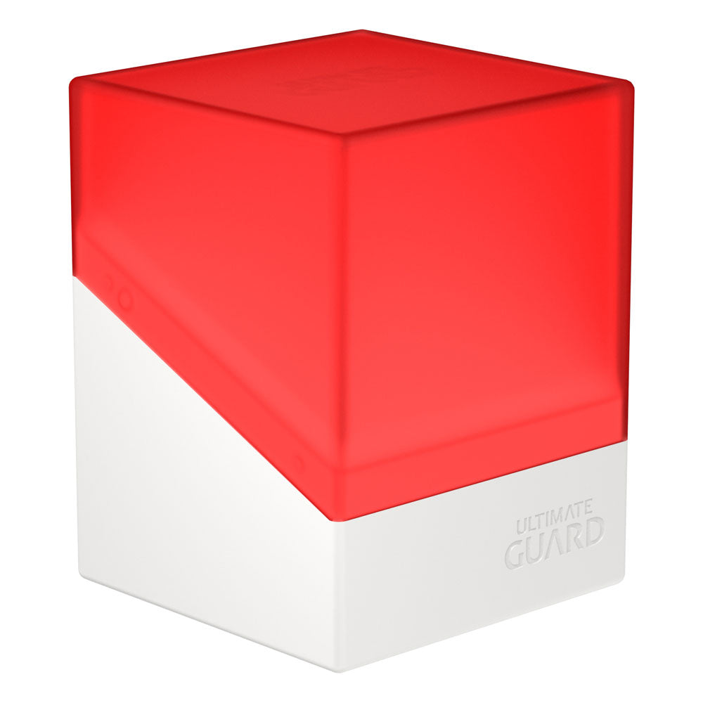 Ultimate Guard Boulder Deck Case 100+ SYNERGY