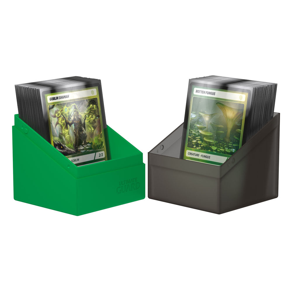 Ultimate Guard Boulder Deck Case 100+ SYNERGY
