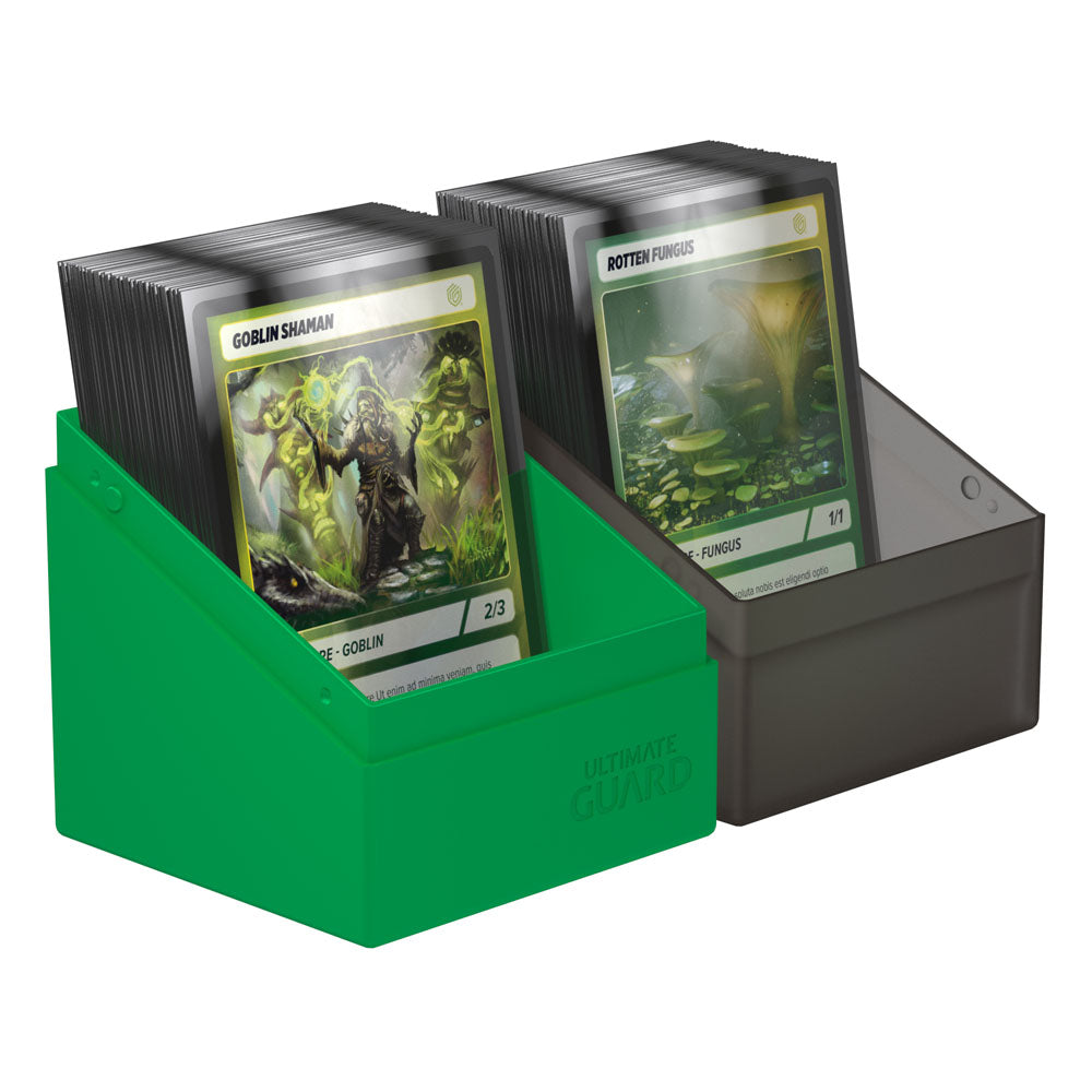 Ultimate Guard Boulder Deck Case 100+ SYNERGY