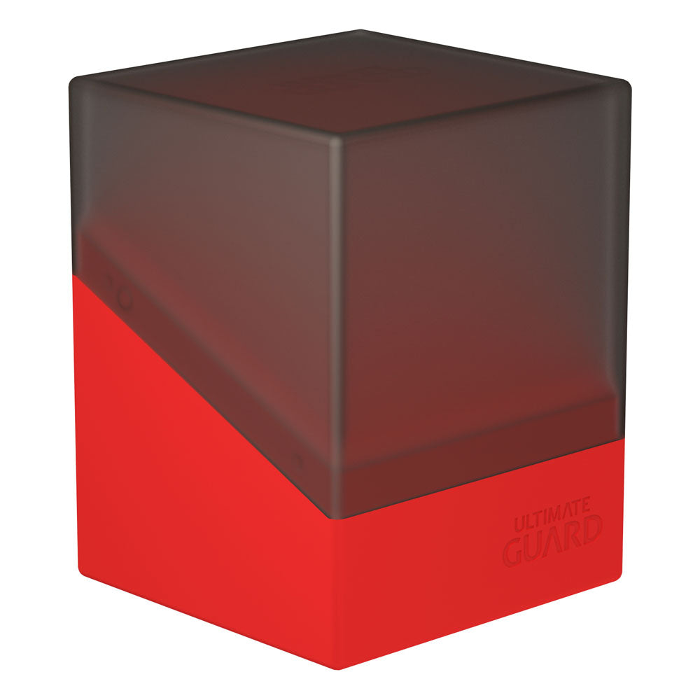 Ultimate Guard Boulder Deck Case 100+ SYNERGY