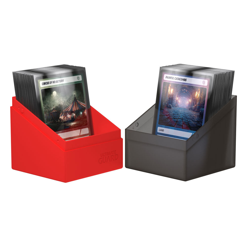 Ultimate Guard Boulder Deck Case 100+ SYNERGY