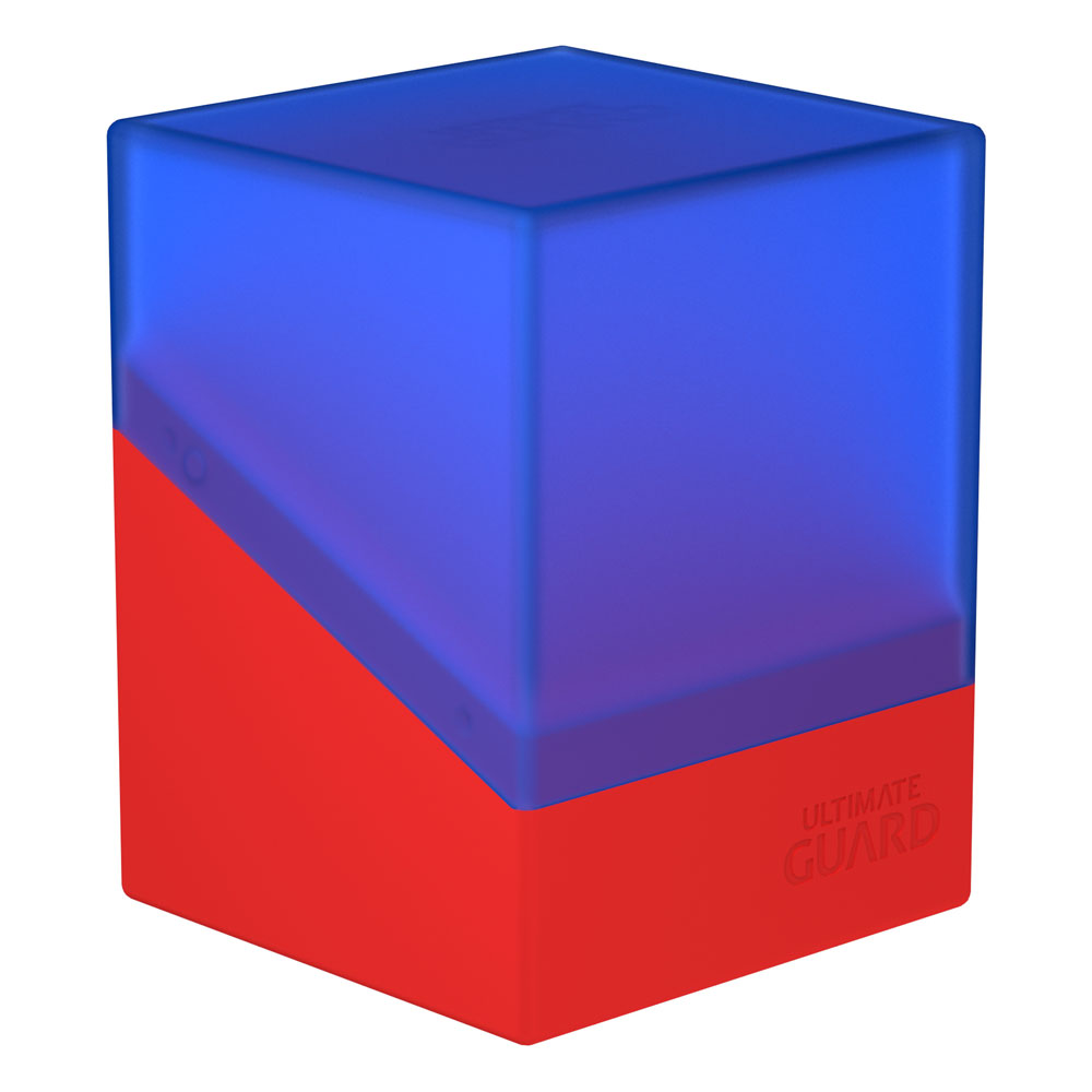 Ultimate Guard Boulder Deck Case 100+ SYNERGY