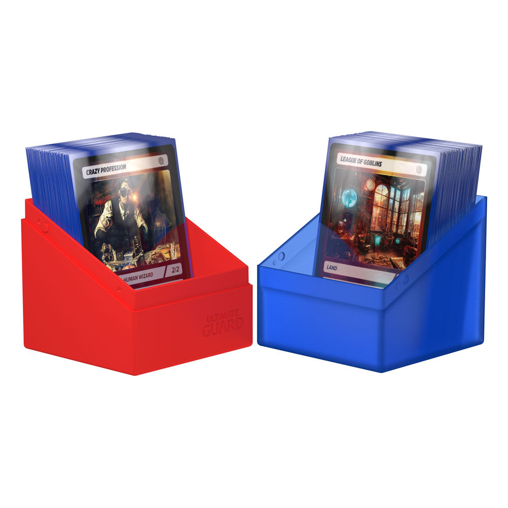 Ultimate Guard Boulder Deck Case 100+ SYNERGY