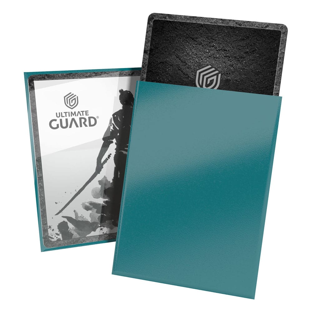 Ultimate Guard Katana Sleeves Standardgröße (100)